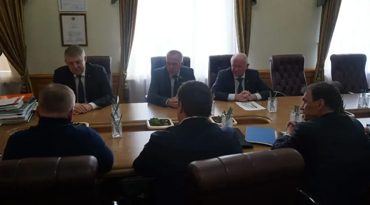 «Брянский сад» планирует увеличить производство яблок