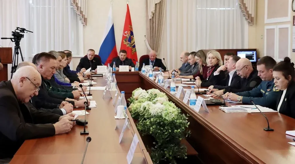 В Брянске запланировано оздоровить свыше 47 тысяч детей