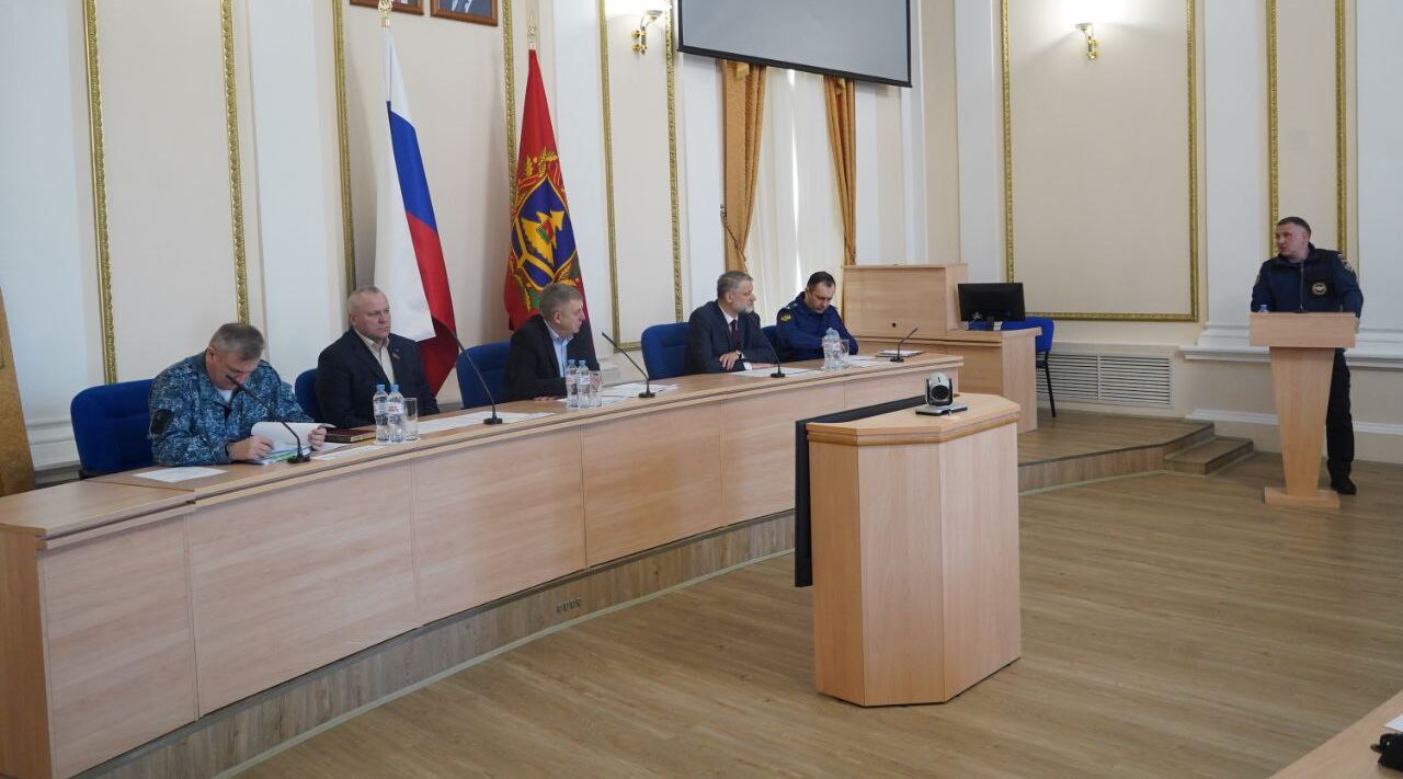 11 марта 2026 года объявлено днем траура в Брянской области