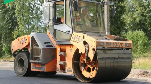 На Брянщине начнется ремонт участка автомобильной дороги Новозыбков – Деменка – Кожановка