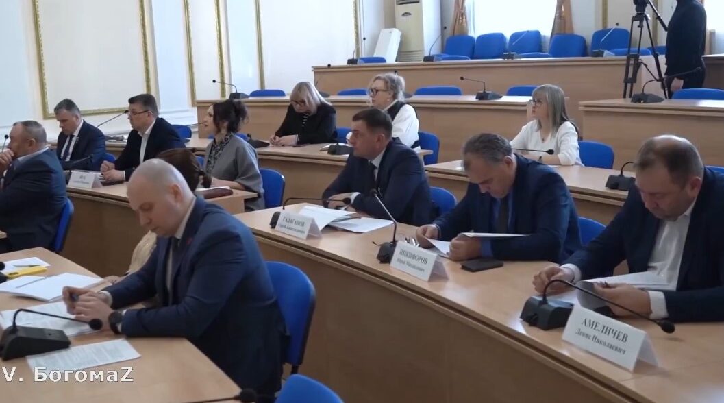 Продолжается комиссионное обследование состояния дорог Брянска