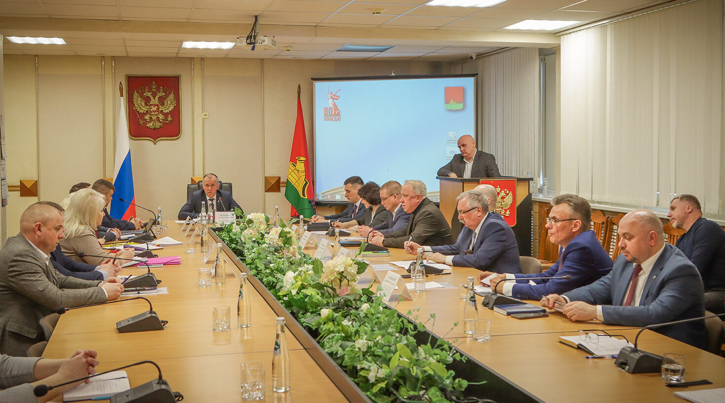 Брянские парки готовят к новому сезону