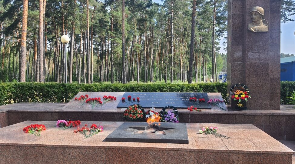 На заседании оргкомитета