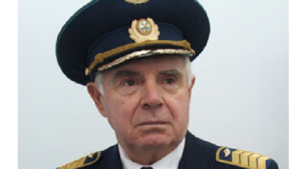 В Брянской области простились с Героем Советского Союза Иваном Кашиным