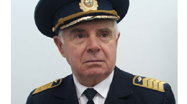 Умер предотвративший в 1973 г захват авиасудна лётчик