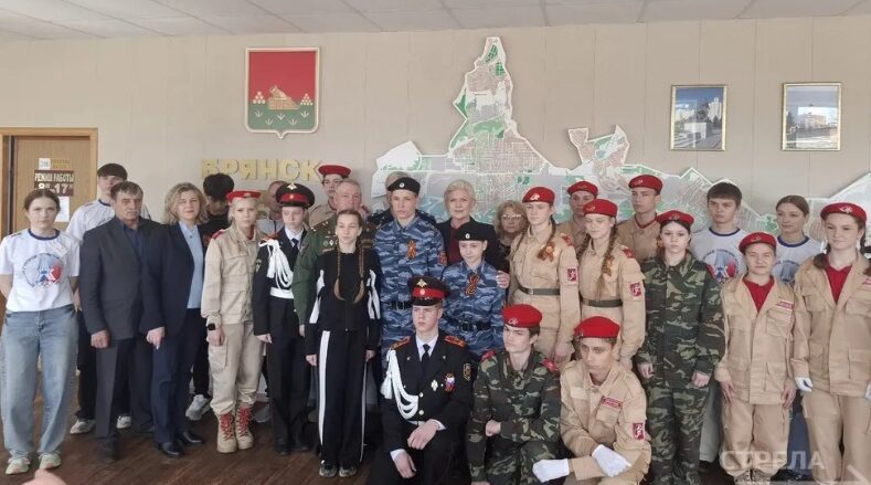 На Брянщине стартовал региональный этап конкурса «Ворошиловский стрелок»