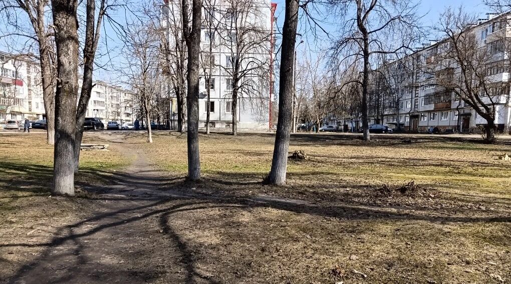 Сельцовцы активно благоустраивают город