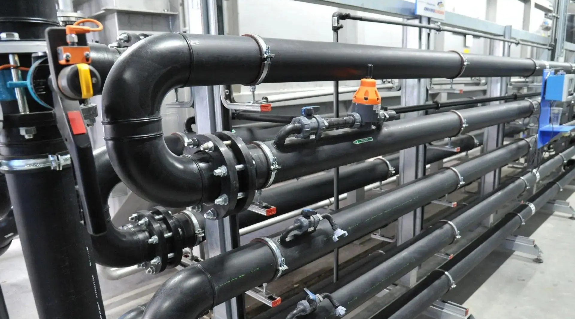 Брянская область признана одним из лидеров по темпам модернизации объектов ЖКХ в 2025 году