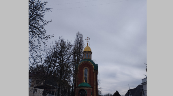 В Брянской области отремонтируют участки дорог, ведущие к святыням и местам поклонения