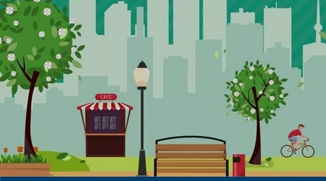 На Брянщине преображаются общественные территории