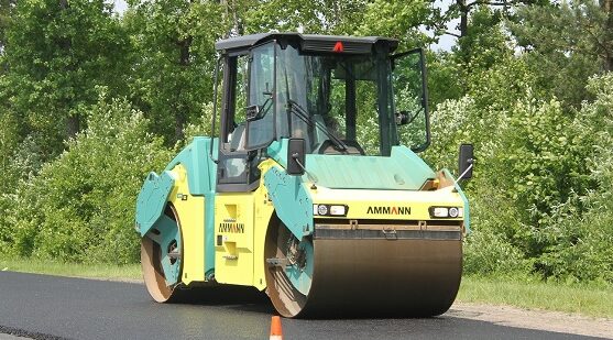 На Брянщине проведут ремонт важных участков автодорог