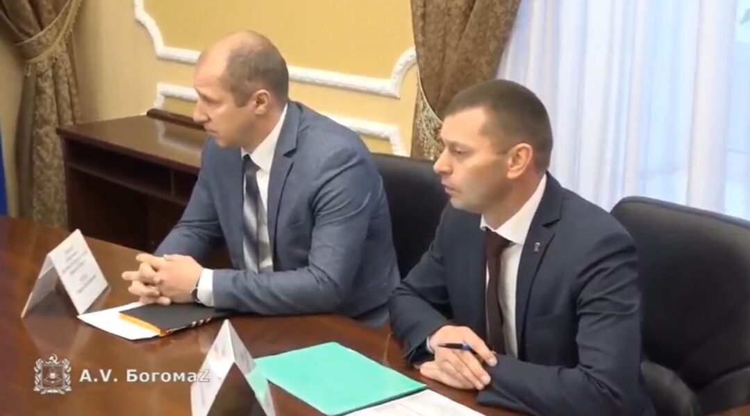 Спортивная инфраструктура Сельцо пополнится новыми площадками