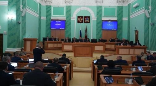 Внесены важные изменения  в закон «Об отдельных вопросах обеспечения дополнительных гарантий…»