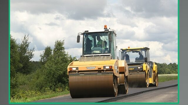В Выгоничском районе проведут ремонт участка дороги «Брянск — Новозыбков» — Трубчевск