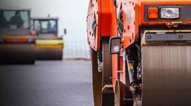 В 2026 г. будет отремонтировано 6,5 км автодороги Сельцо — Новониколаевка