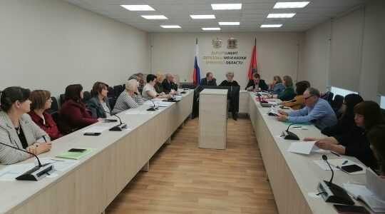 Брянская область к проведению ЕГЭ – 2026 готова