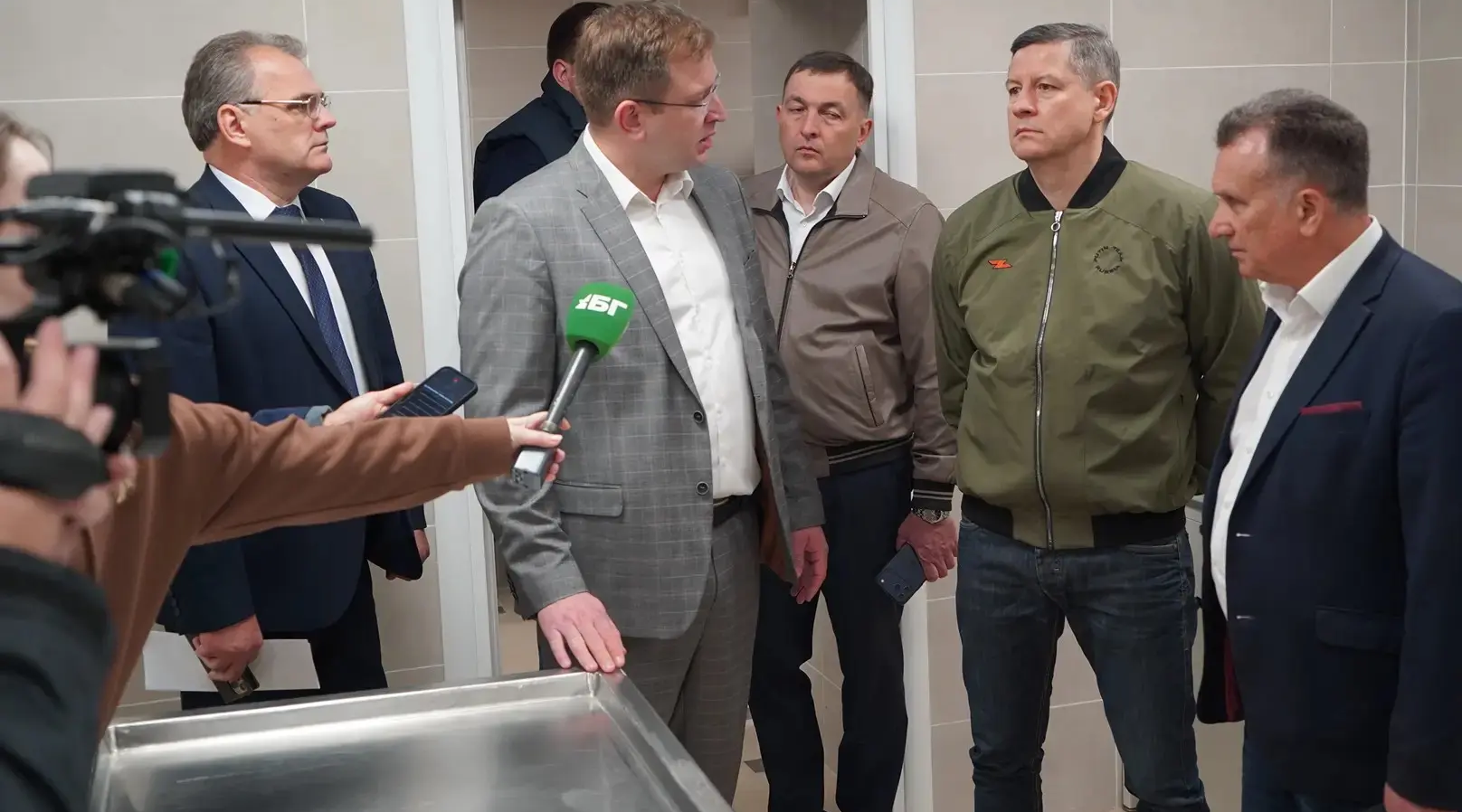 Новый дом для студентов Брянского филиала Сеченовского университета готовится к открытию