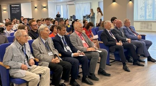 Изобретай и продвигай: как на Брянщине поддерживают юных новаторов
