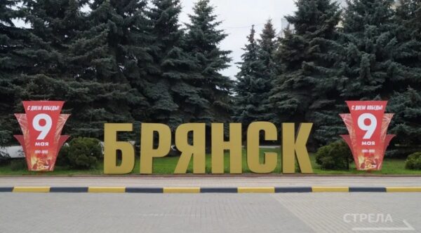 Брянцам напомнили о соблюдении правил посещения праздничных массовых мероприятий