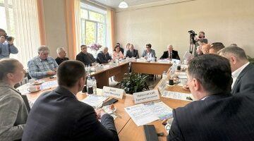 Педагоги и промышленники Брянщины объединят усилия для подготовки кадров