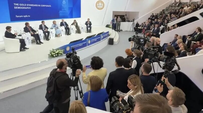 Руководитель Брянщины поведал о внедрении мер поддержки «золотого стандарта»