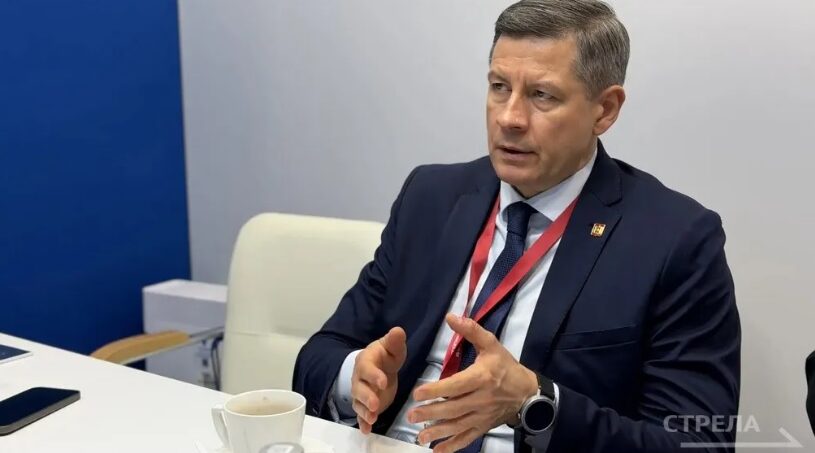 В Брянской области в магазинах может появиться больше местных товаров