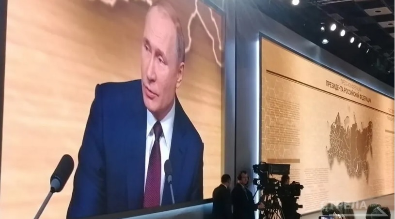 Глава РФ поручил министру здравоохранения срочно принять меры для оказания помощи пострадавшим