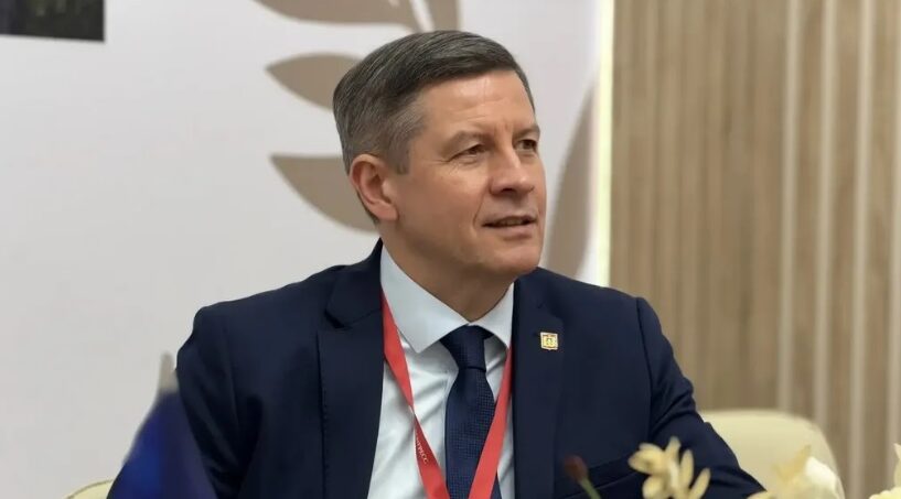 Глава Брянщины проинформировал об итогах работы на ПМЭФ