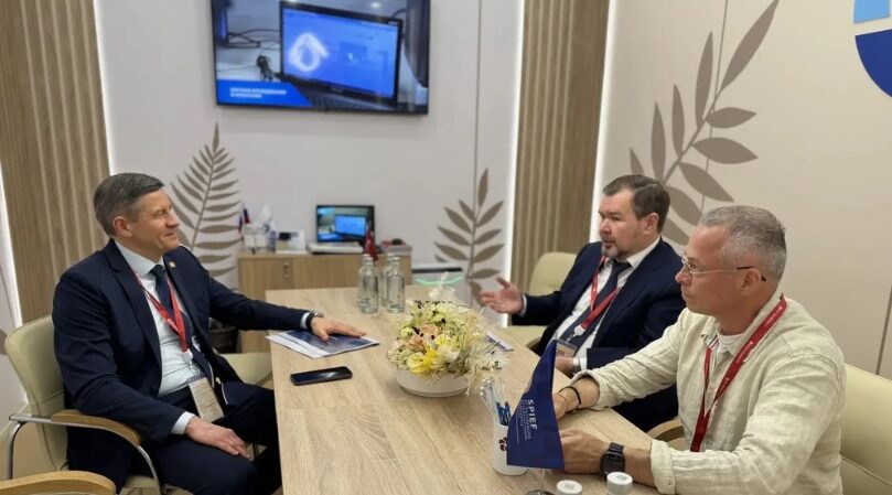 Власти Брянщины окажут поддержку промышленности