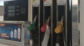Ситуация с ГСМ на Брянщине на контроле руководства