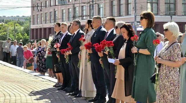 Брянскую область посетили делегации деятелей культуры Калининградской области