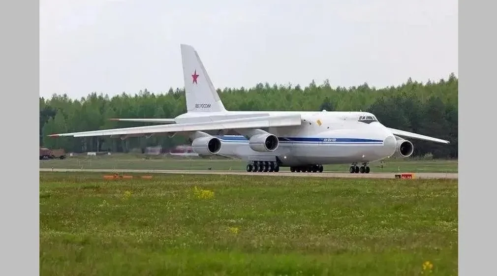 Брянщина отмечает день Военно-воздушных сил
