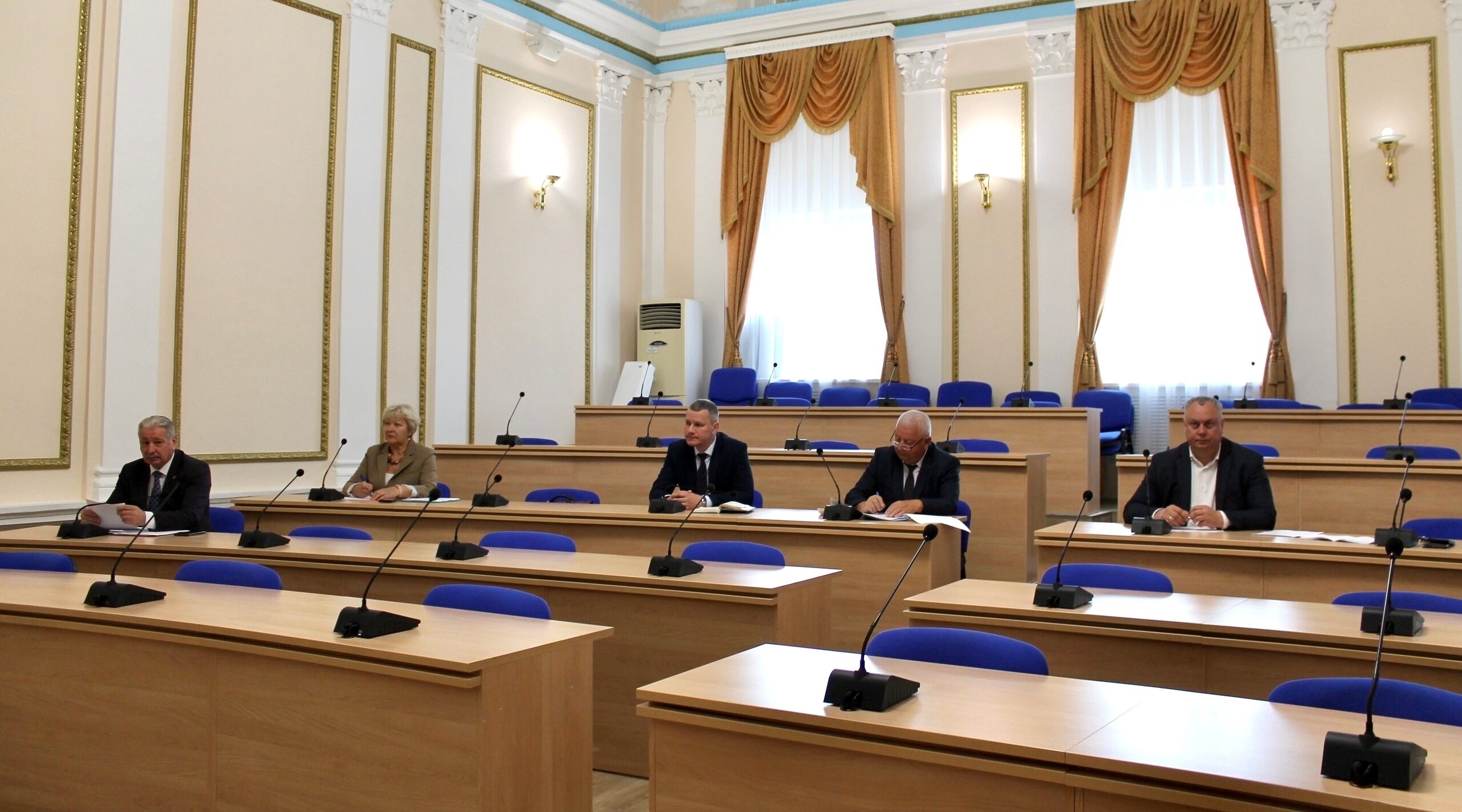 Брянские аграрии продолжают уборочную кампанию