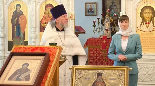 В Брянске открыли учебный класс по подготовке младших медицинских сестёр по уходу за больными