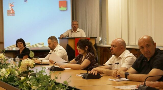 В Брянске планируется возведение пристроек к школам и гимназиям
