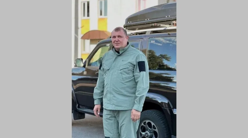Дмитрий Трусов: ответственность за людей и дело