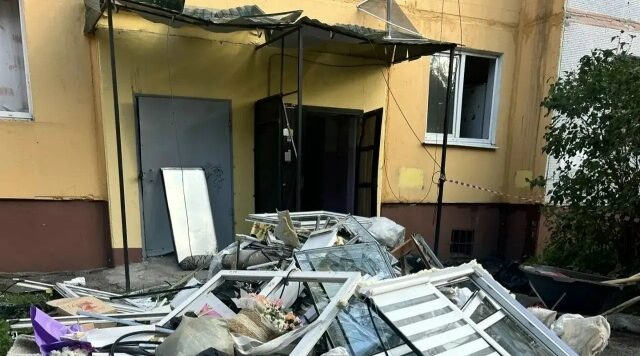 Егор Ковальчук проинформировал о состоянии пострадавших брянцев