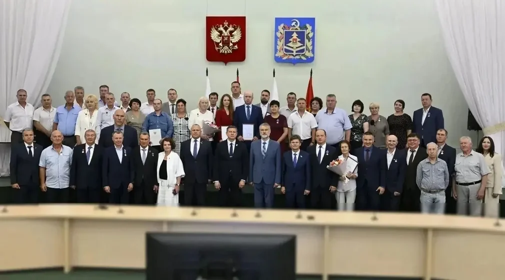 Глава Брянщины Егор Ковальчук подвёл итоги уходящей недели