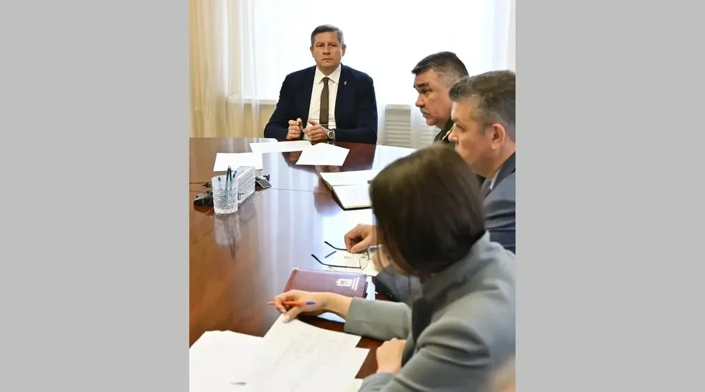 Глава Брянщины подвел итоги рабочей недели