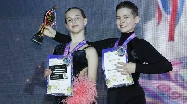 Новые победы брянского народного коллектива