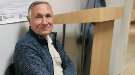 В Сельцо люди приходят на участки и охотно голосуют