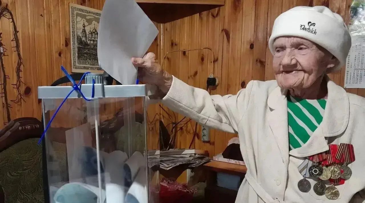 Глава региона благодарен каждому жителю Брянской области за проявленную гражданскую позицию