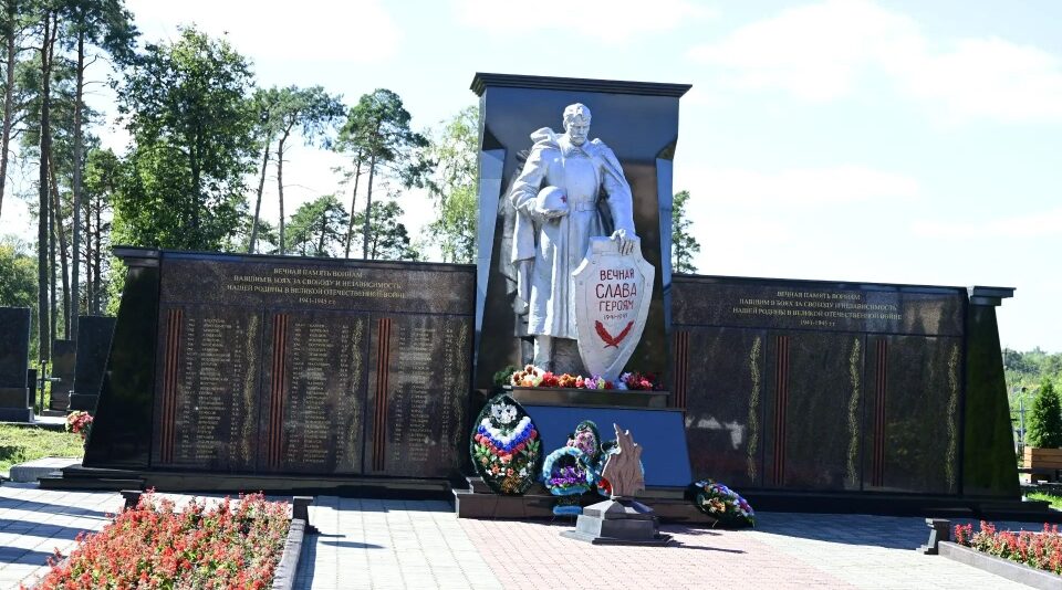 23 сентября  1943 г. был освобожден Сураж