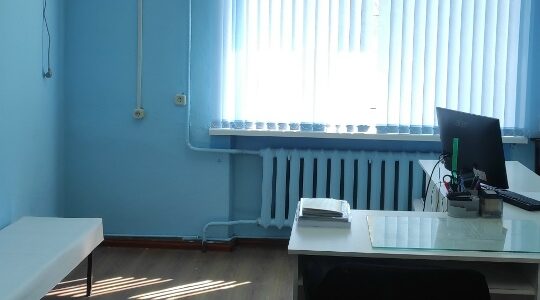 На Брянщине в рамках нацпроекта Злынковская ЦРБ получила аппарат УЗИ