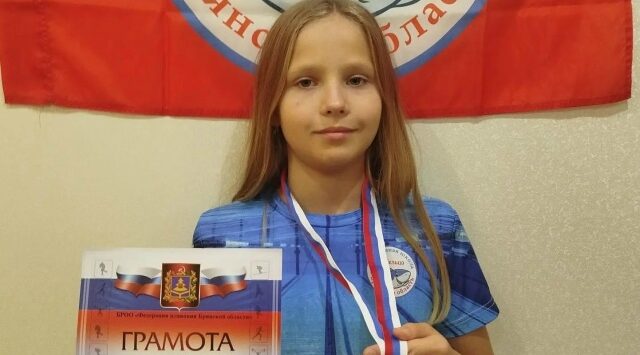 Успехи сельцовских пловцов