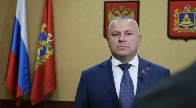 На заседании Брянской областной Думы принята важная инициатива для поддержки участников СВО