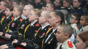 Чужая боль не бывает чужой: в Москве вручили премию «Совесть»