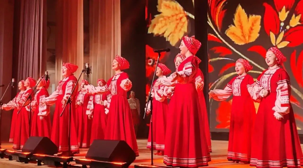 На Брянщине юбилей отмечает заочное отделение Брянского колледжа искусств