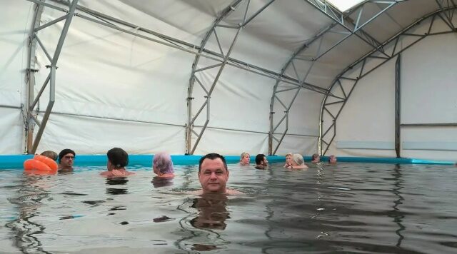 Ветераны СВО возвращаются к мирной жизни