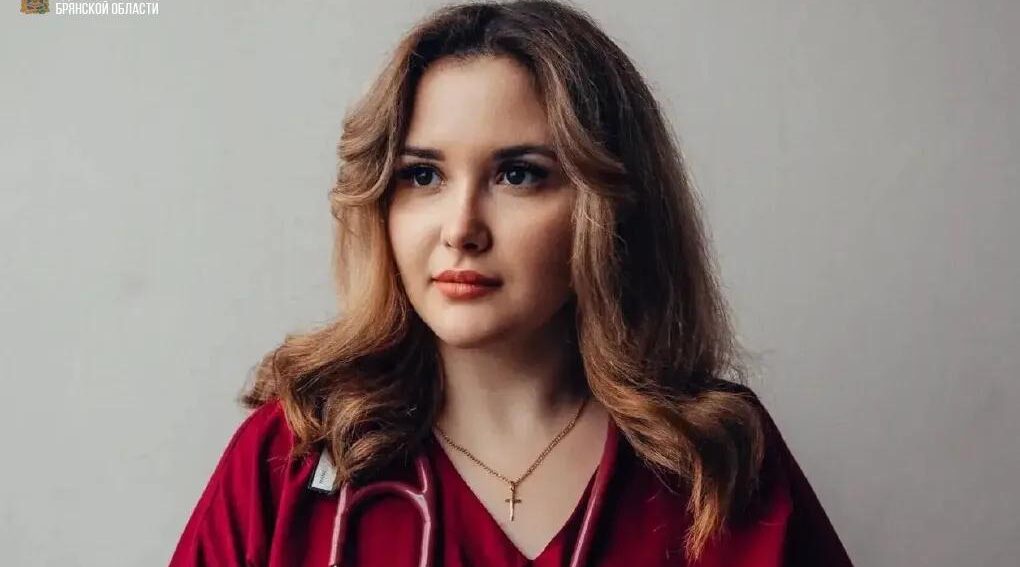 Медицинские кадры Брянского здравоохранения